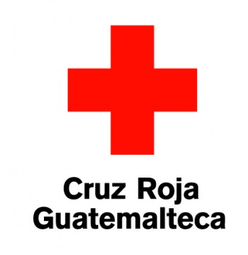 Emblema Cruz Roja Guatemalteca