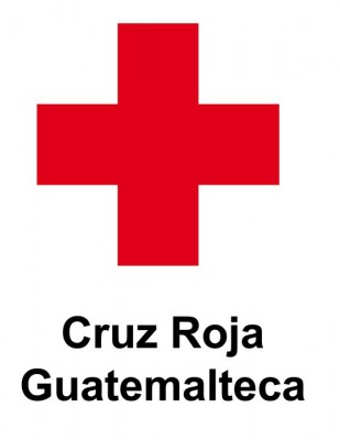 Cruz Roja Guatemalteca