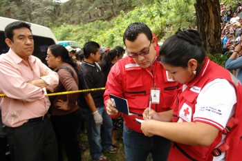 Cruz Roja