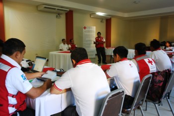 Cruz Roja Guatemalteca