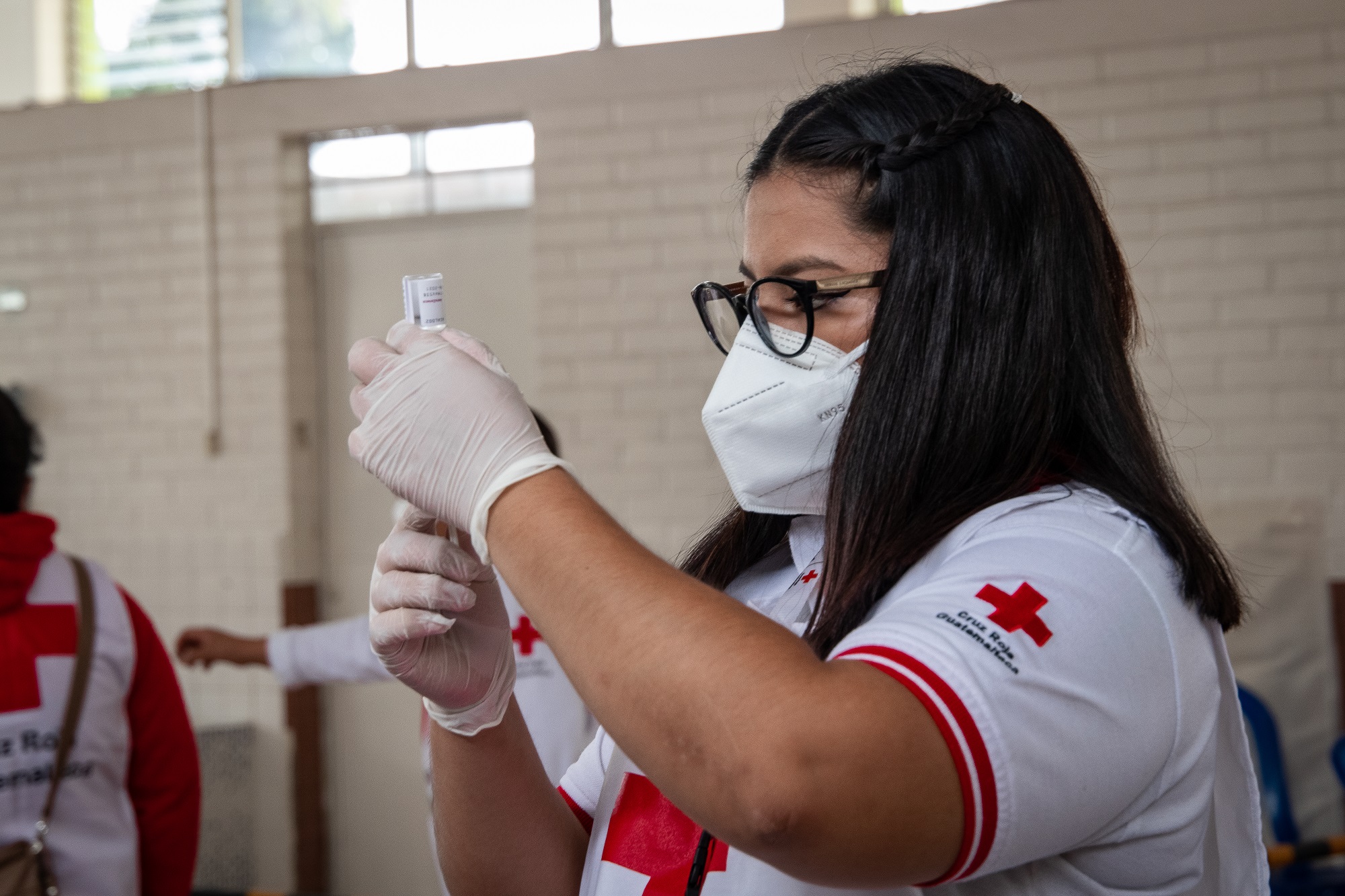 Es seguro combinar diferentes vacunas contra la Covid-19? – Cruz Roja  Guatemalteca
